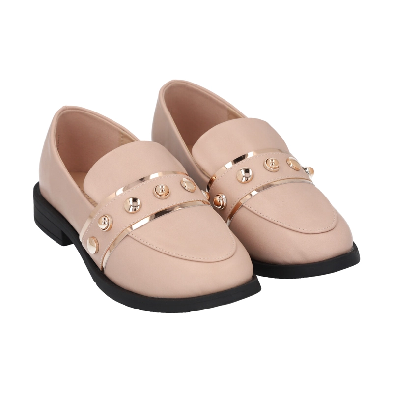 ZAPATO MUJER ROSA LOLA 76 POLICE - 4
