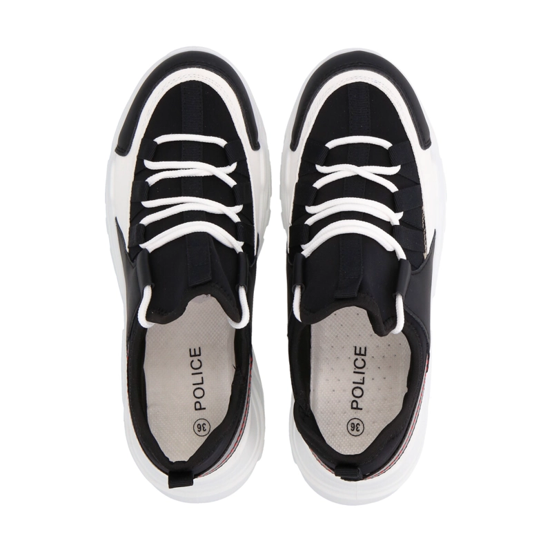 ZAPATILLAS MUJER POLICE SUN 64 - 2