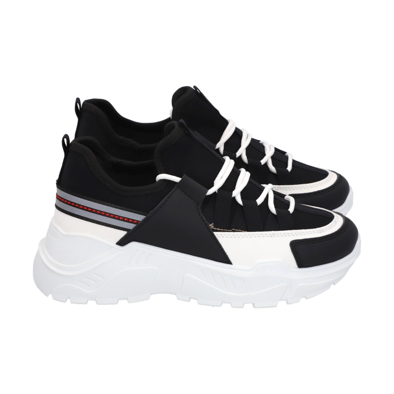ZAPATILLAS MUJER POLICE SUN 64 - 3
