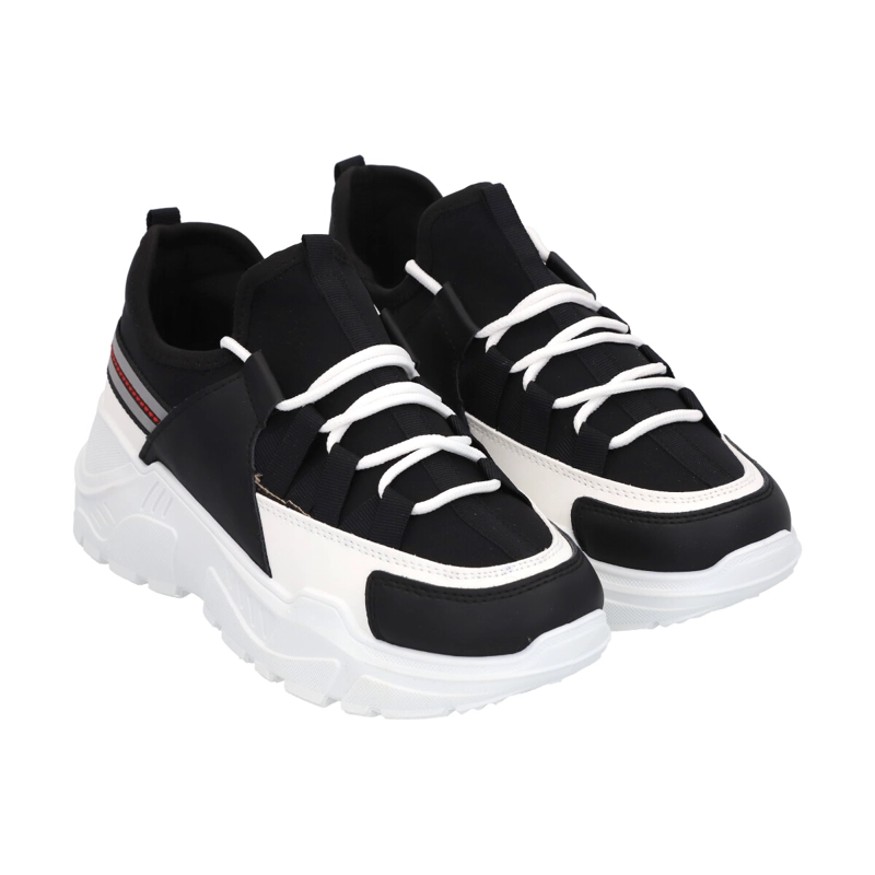 ZAPATILLAS MUJER POLICE SUN 64 - 4