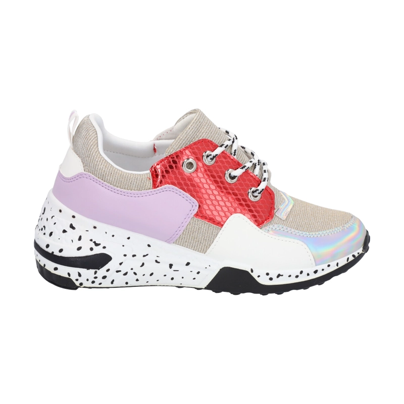 ZAPATILLAS MUJER POLICE SUN 69 - 1