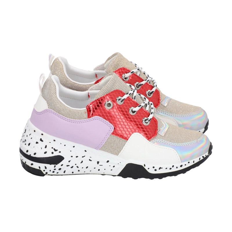 ZAPATILLAS MUJER POLICE SUN 69 - 3