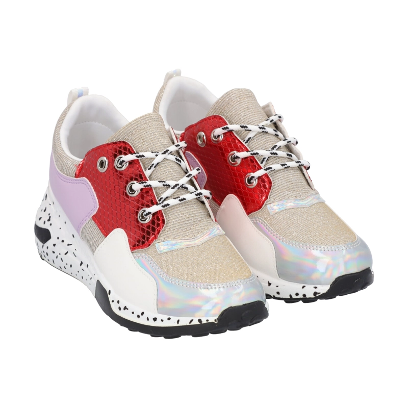 ZAPATILLAS MUJER POLICE SUN 69 - 4