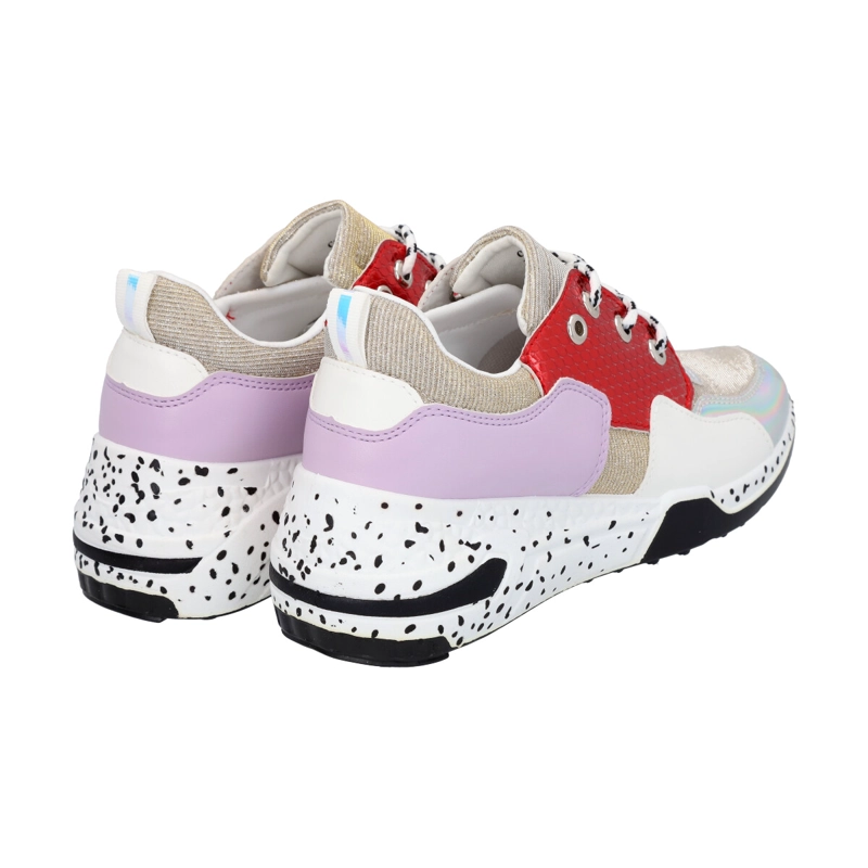 ZAPATILLAS MUJER POLICE SUN 69 - 5