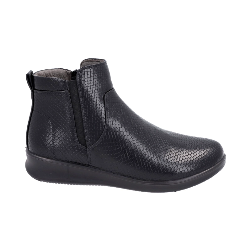 BOTIN 33 DUA NEGRO POLICE - 1