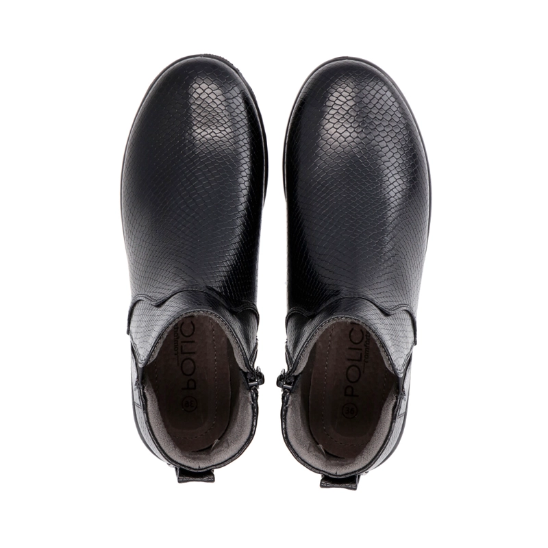 BOTIN 33 DUA NEGRO POLICE - 2