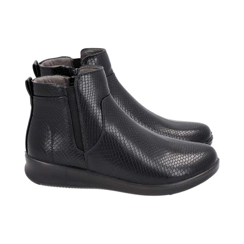 BOTIN 33 DUA NEGRO POLICE - 3