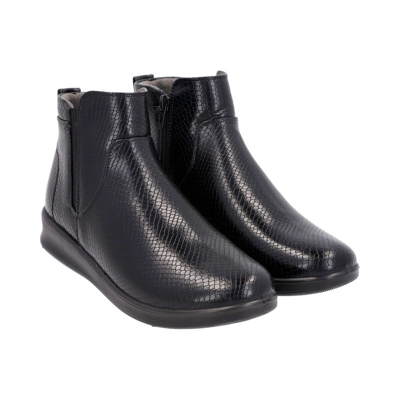 BOTIN 33 DUA NEGRO POLICE - 4