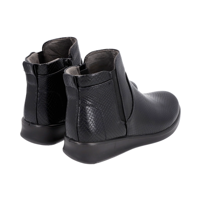 BOTIN 33 DUA NEGRO POLICE - 5