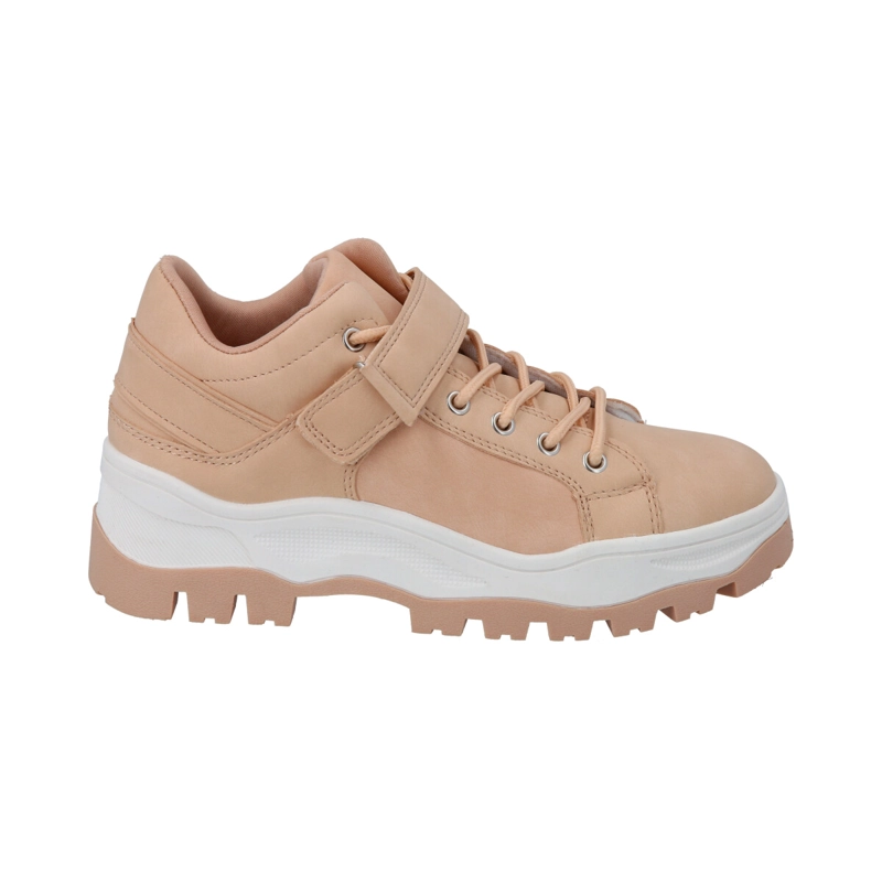 ZAPATILLAS MUJER POLICE SOLID ROSE - 1