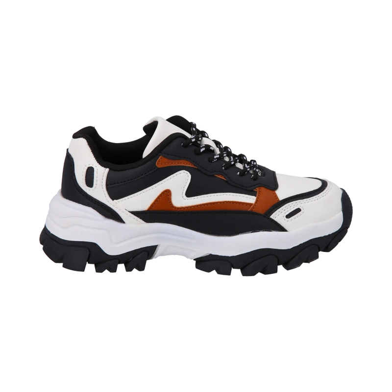 ZAPATILLAS MUJER POLICE LETTI - 1