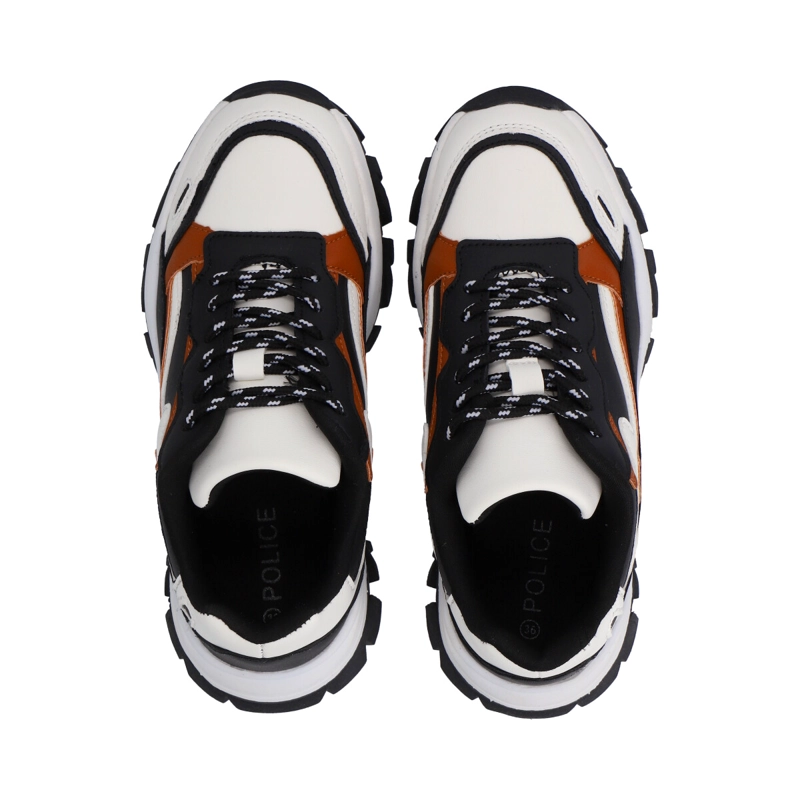 ZAPATILLAS MUJER POLICE LETTI - 2