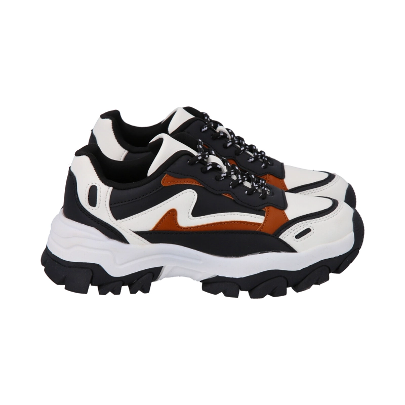 ZAPATILLAS MUJER POLICE LETTI - 3