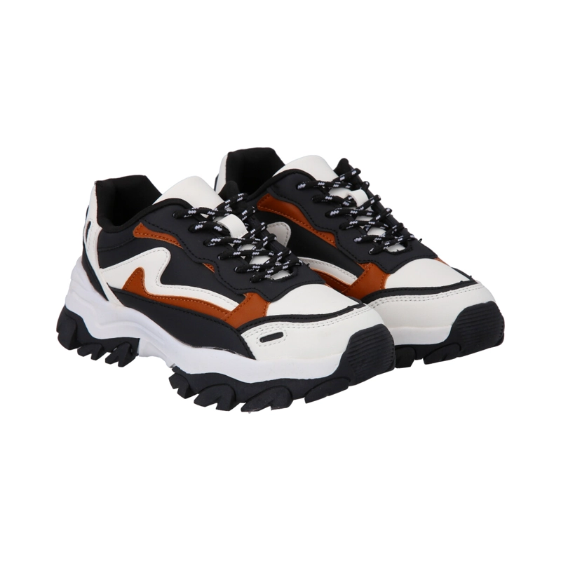 ZAPATILLAS MUJER POLICE LETTI - 4