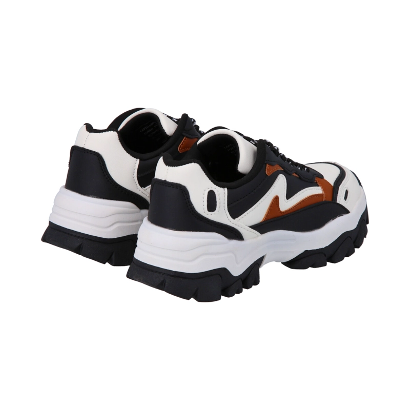 ZAPATILLAS MUJER POLICE LETTI - 5