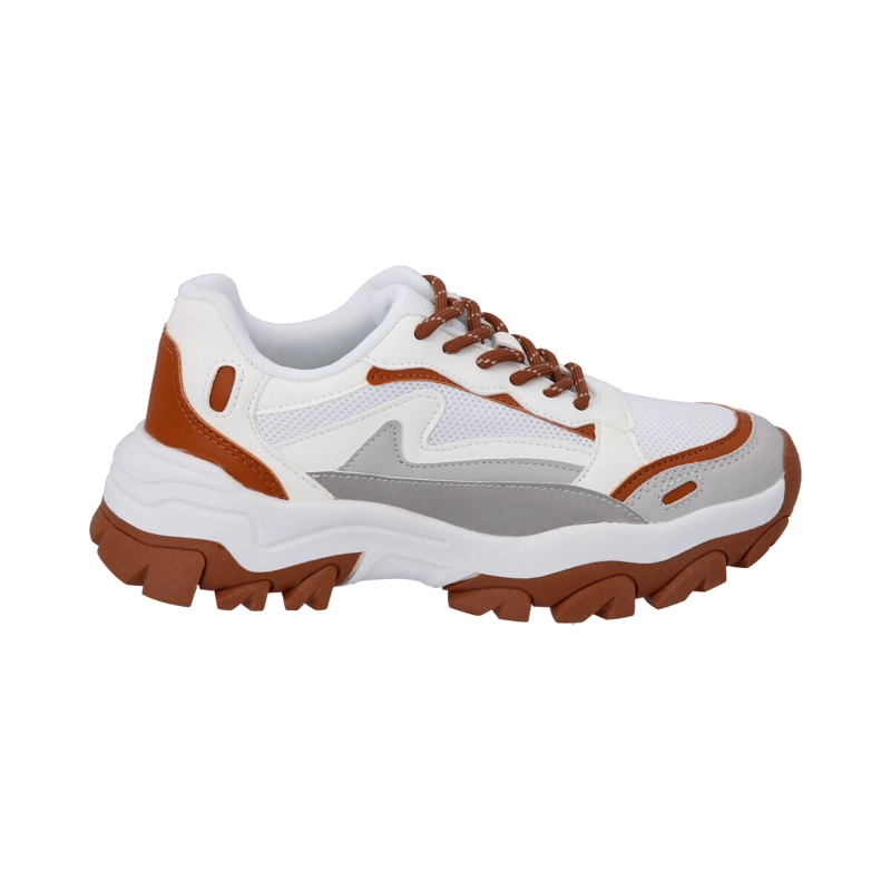 ZAPATILLAS MUJER POLICE LETTI 25 - 1