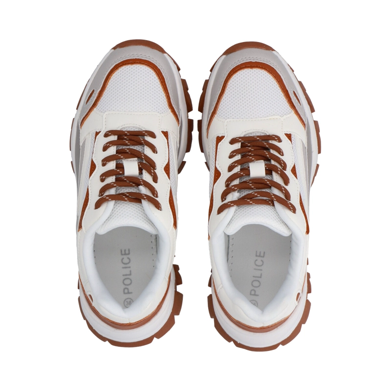 ZAPATILLAS MUJER POLICE LETTI 25 - 2