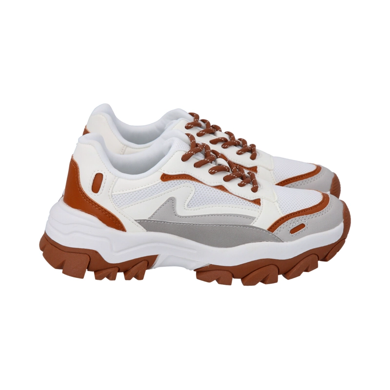 ZAPATILLAS MUJER POLICE LETTI 25 - 3