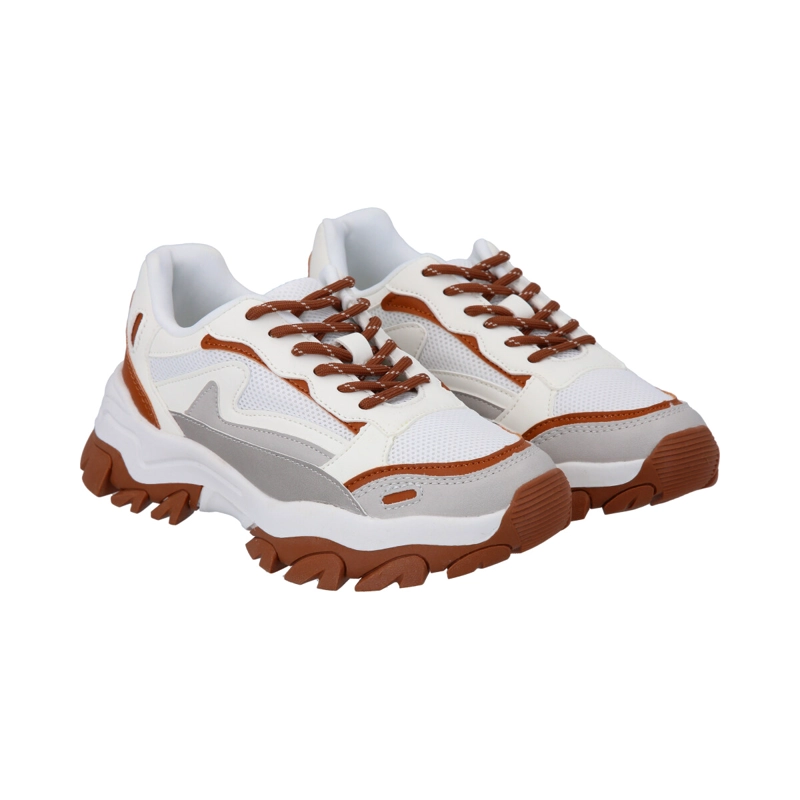 ZAPATILLAS MUJER POLICE LETTI 25 - 4