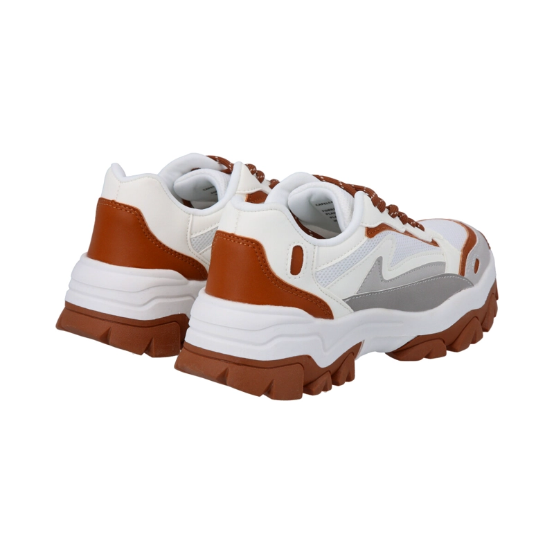 ZAPATILLAS MUJER POLICE LETTI 25 - 5