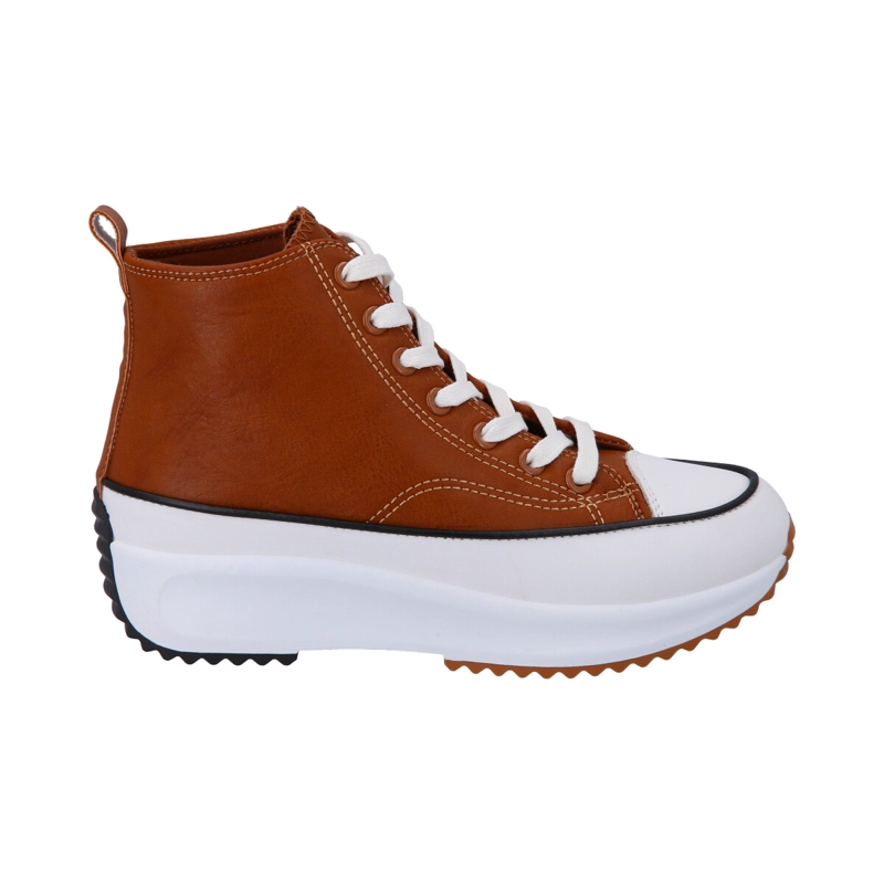 ZAPATILLAS MUJER POLICE CHERRY - 1