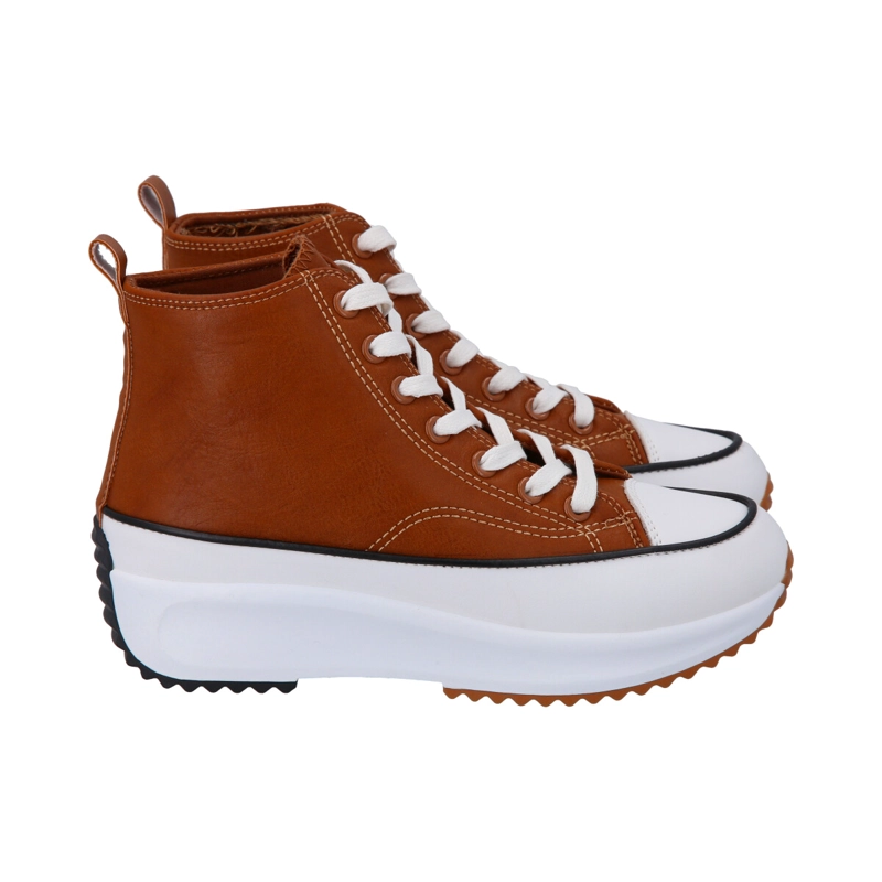 ZAPATILLAS MUJER POLICE CHERRY - 3