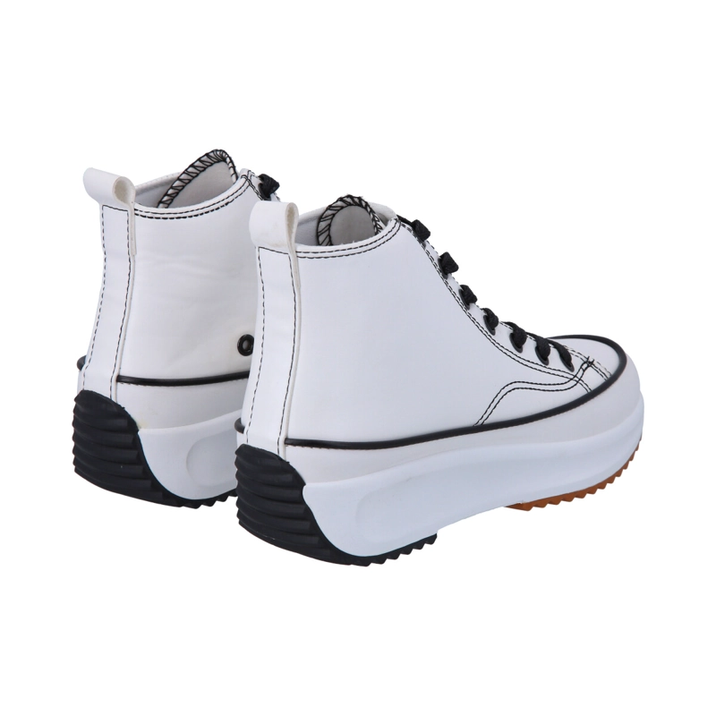 ZAPATILLAS MUJER POLICE CHERRY - 2