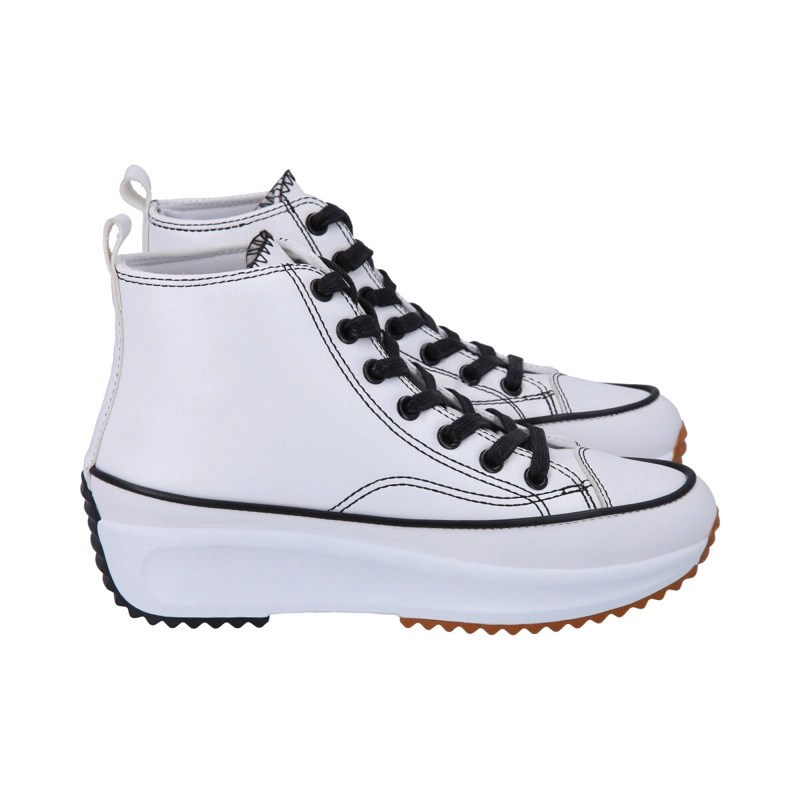 ZAPATILLAS MUJER POLICE CHERRY - 3