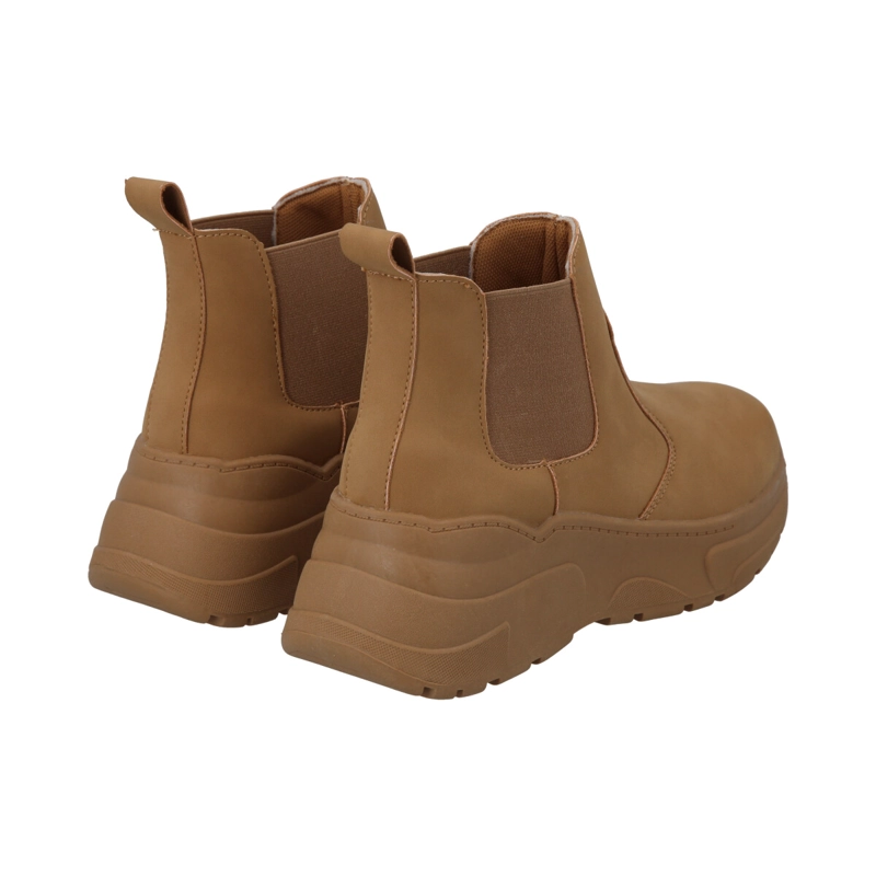 BOTIN CAFE   MUJER DUNKIN POLICE - 5
