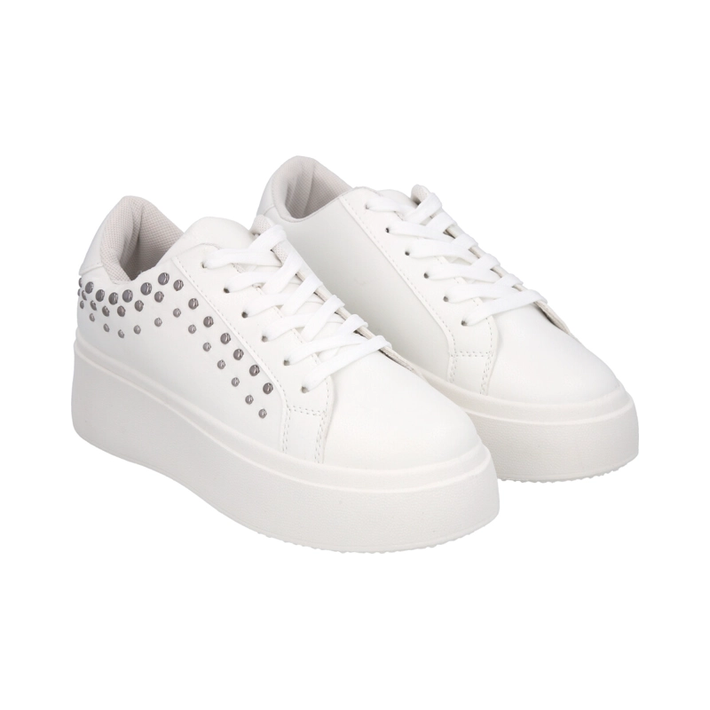 ZAPATILLAS MUJER POLICE DREAM - 2