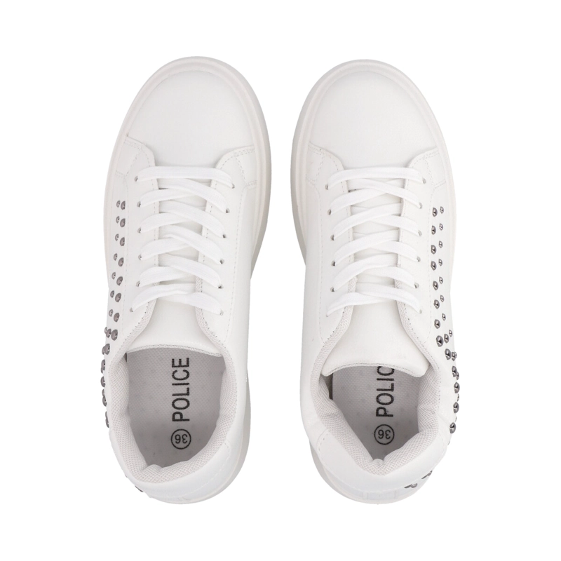ZAPATILLAS MUJER POLICE DREAM - 3
