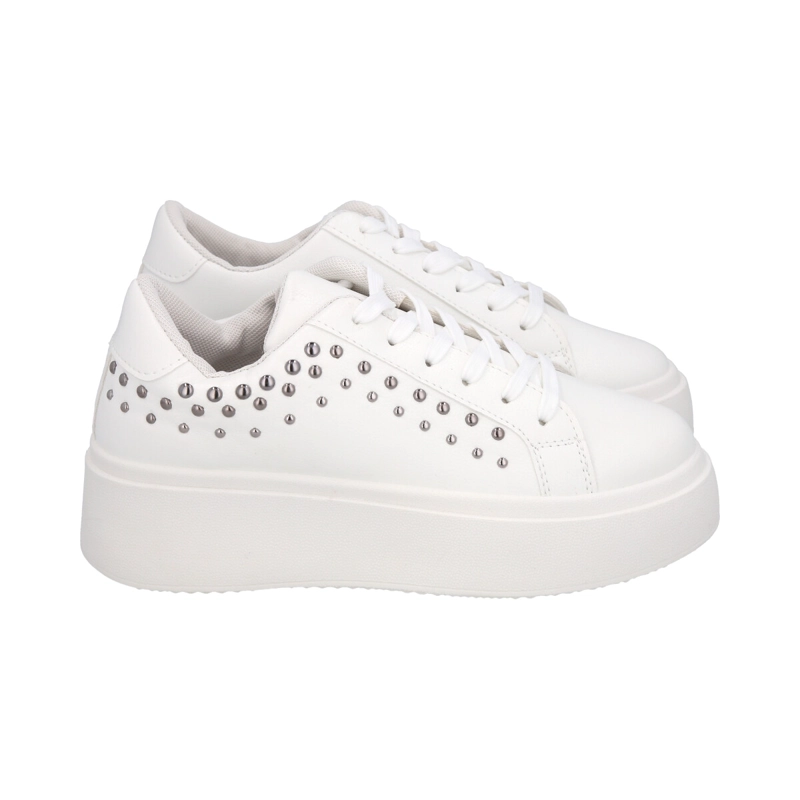 ZAPATILLAS MUJER POLICE DREAM - 4