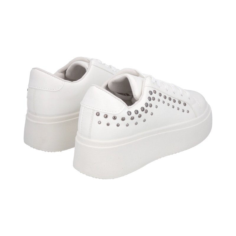 ZAPATILLAS MUJER POLICE DREAM - 5