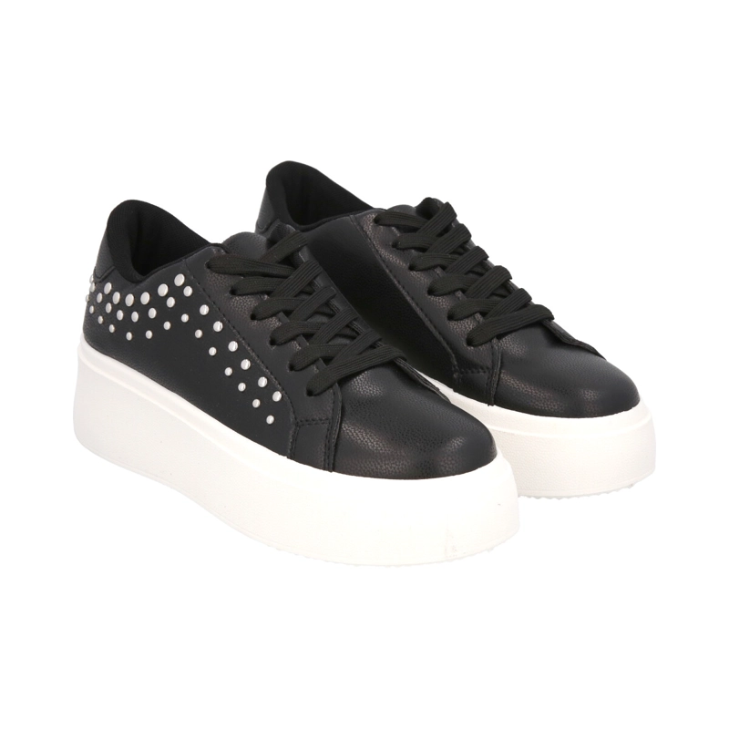 ZAPATILLAS MUJER POLICE DREAM - 2