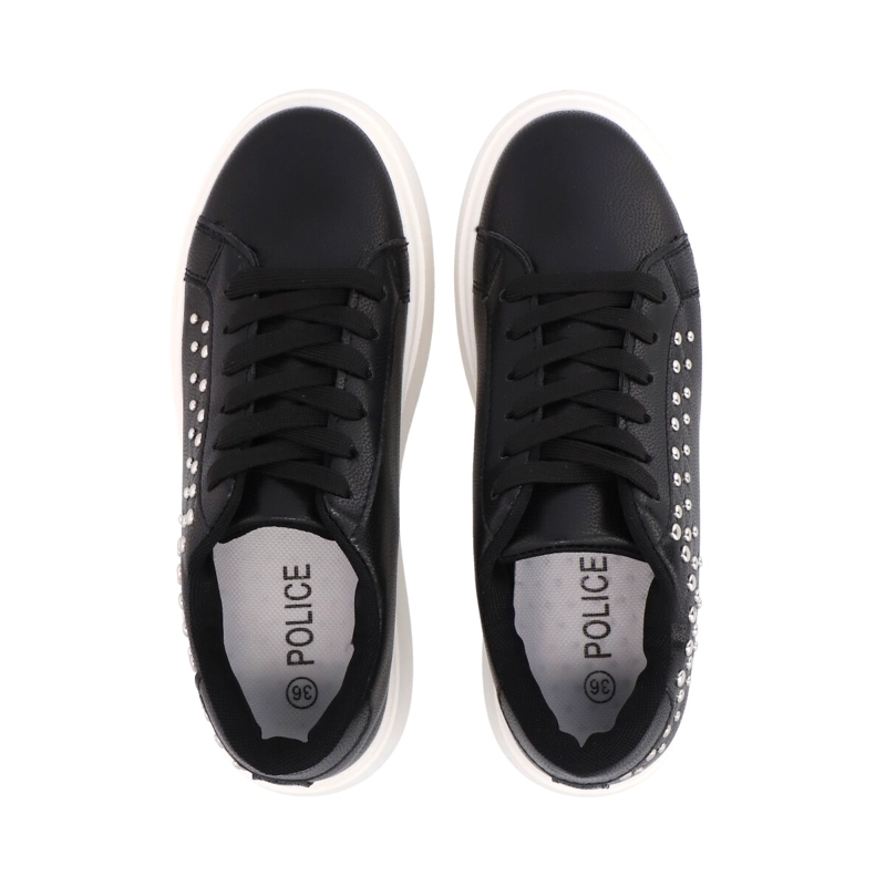ZAPATILLAS MUJER POLICE DREAM - 3