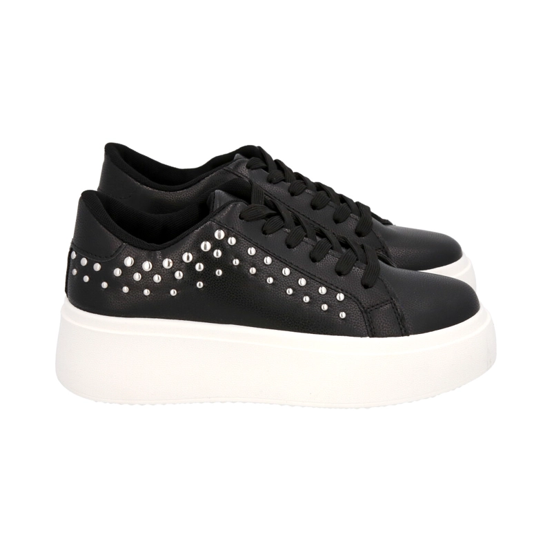 ZAPATILLAS MUJER POLICE DREAM - 4