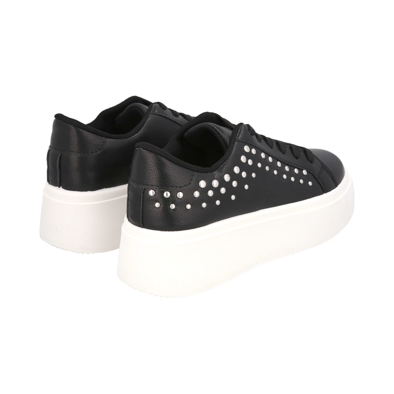 ZAPATILLAS MUJER POLICE DREAM - 5