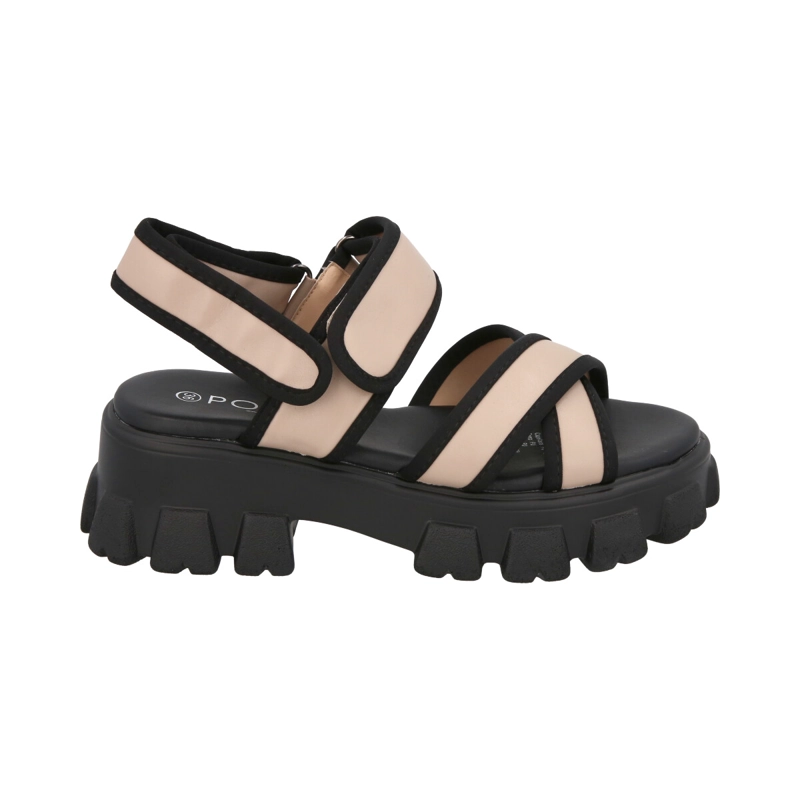 SANDALIAS MUJER POLICE NUDE MIXEN 22 - 1
