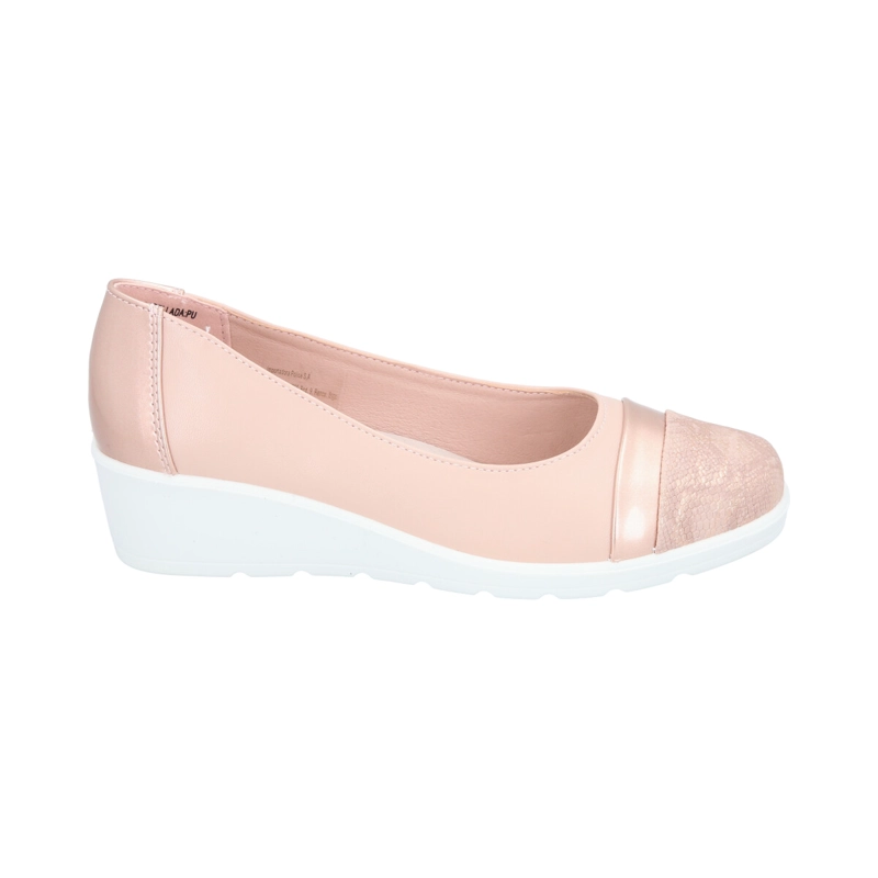 ZAPATO LIPA NUDE POLICE