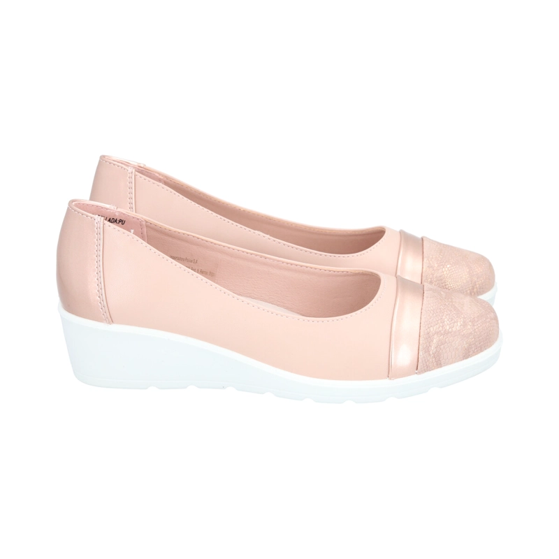 ZAPATO LIPA NUDE POLICE - 3