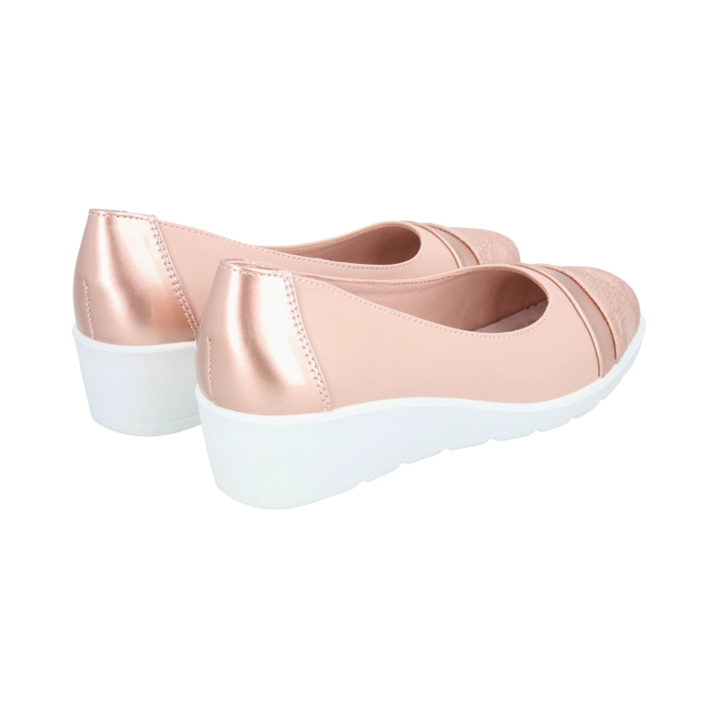 ZAPATO LIPA NUDE POLICE - 5