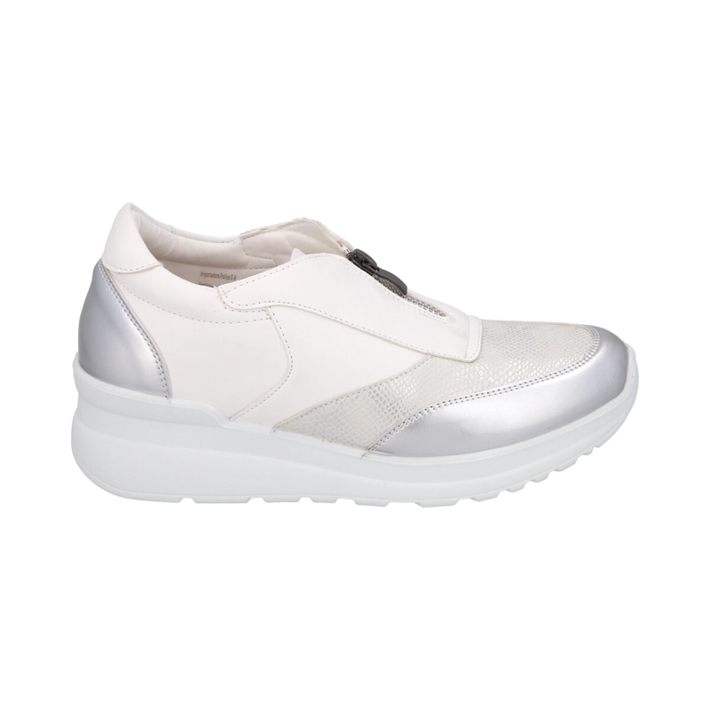ZAPATILLAS MUJER POLICE HUT - 1