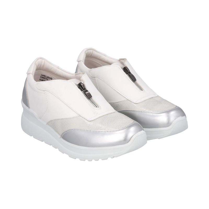 ZAPATILLAS MUJER POLICE HUT - 2