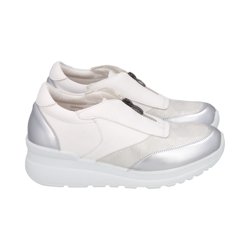 ZAPATILLAS MUJER POLICE HUT - 4