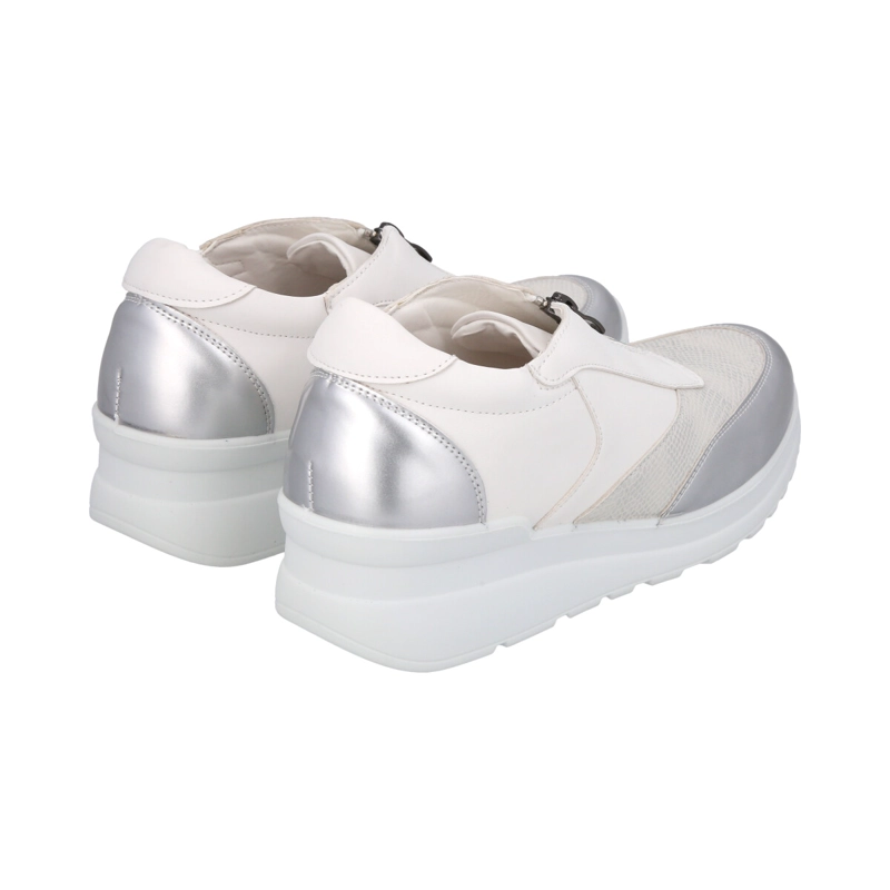 ZAPATILLAS MUJER POLICE HUT - 5