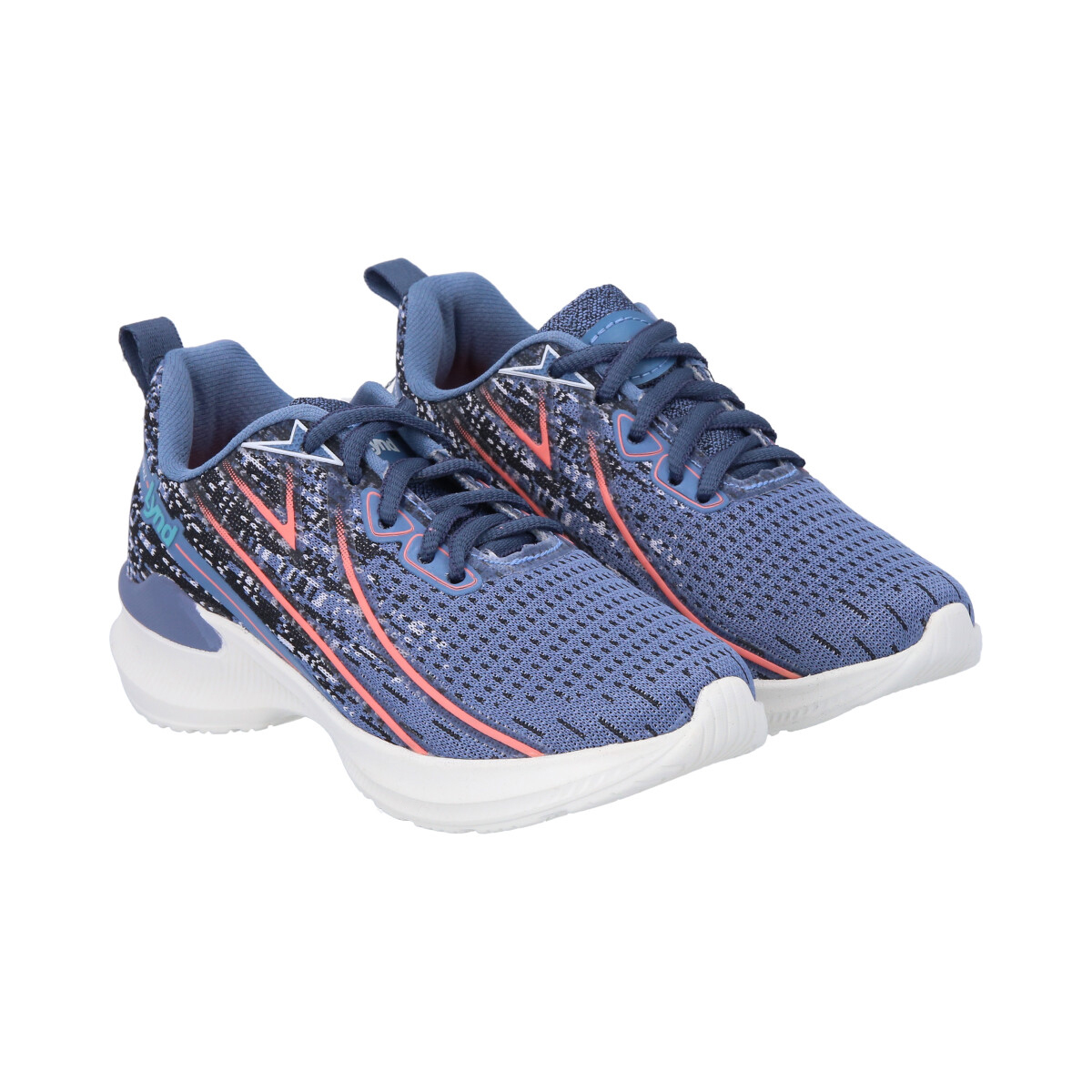 ZAPATILLAS NIÑO LYND VERDE VORAZ KIDS - 1