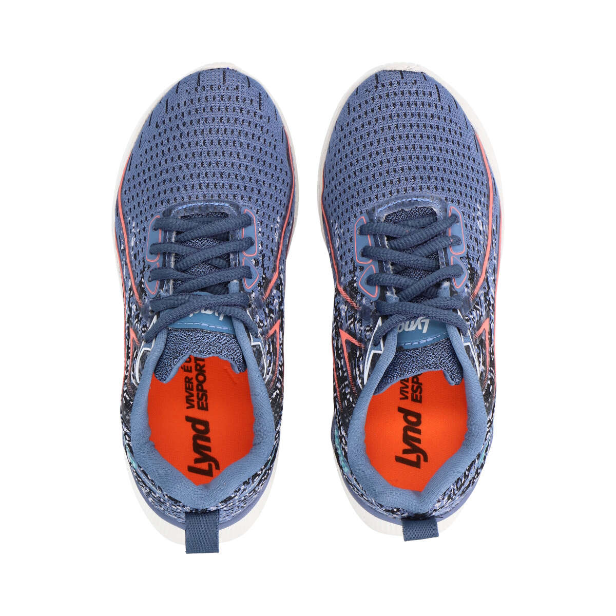 ZAPATILLAS NIÑO LYND VERDE VORAZ KIDS - 2