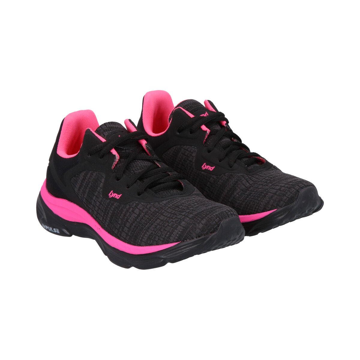 ZAPATILLAS NIÑO LYND ROSA JOY 909 KIDS - 1
