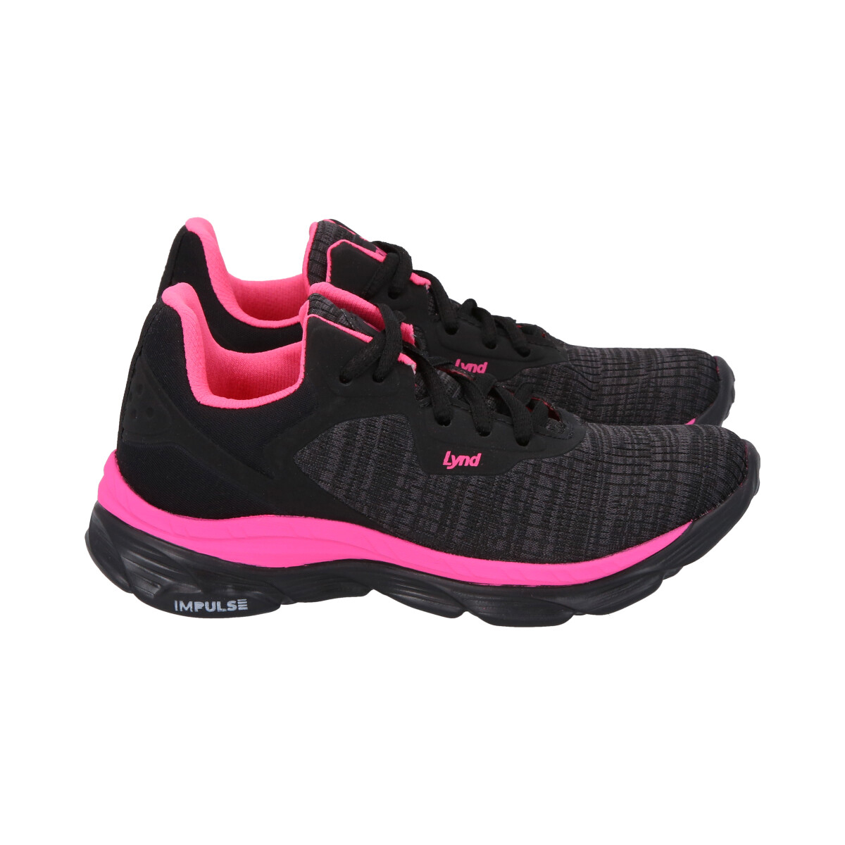 ZAPATILLAS NIÑO LYND ROSA JOY 909 KIDS - 5