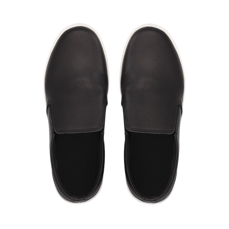 ZAPATILLA NEGRO TOKYO CRATO - 2